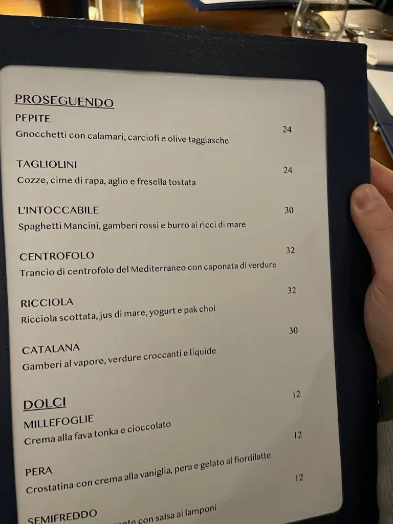 Menu_Cut Ristorante_Caravaggio_image_3