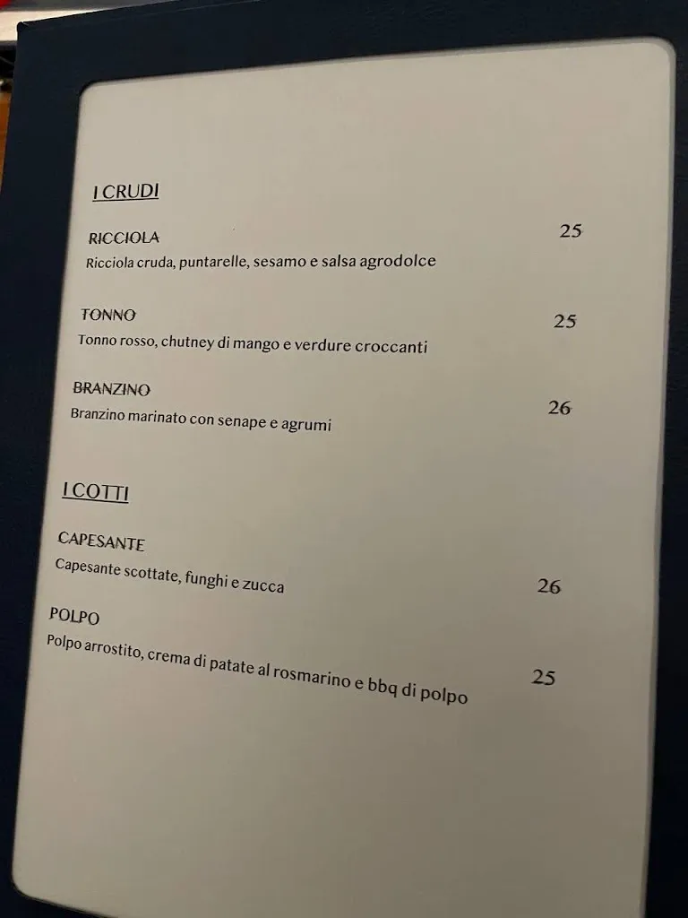 Menu_Cut Ristorante_Caravaggio_image_4