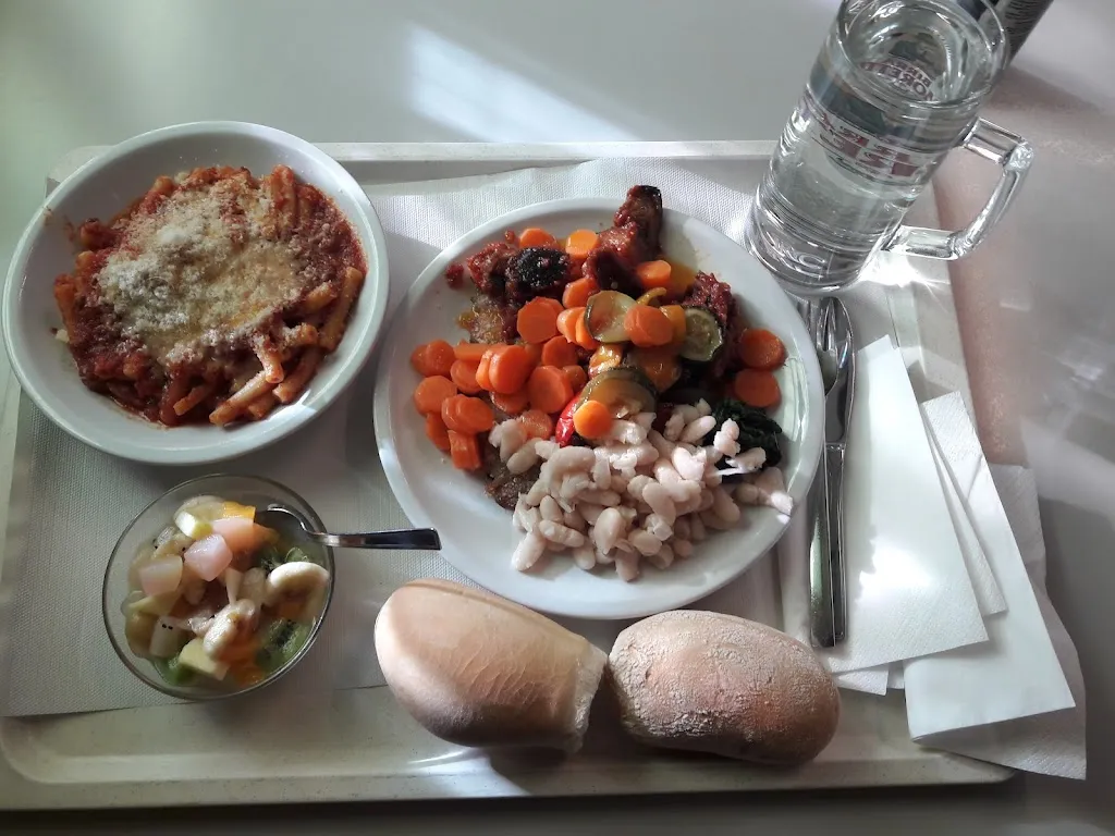 Marco Tisano_Ristorante Break_Caravaggio_review