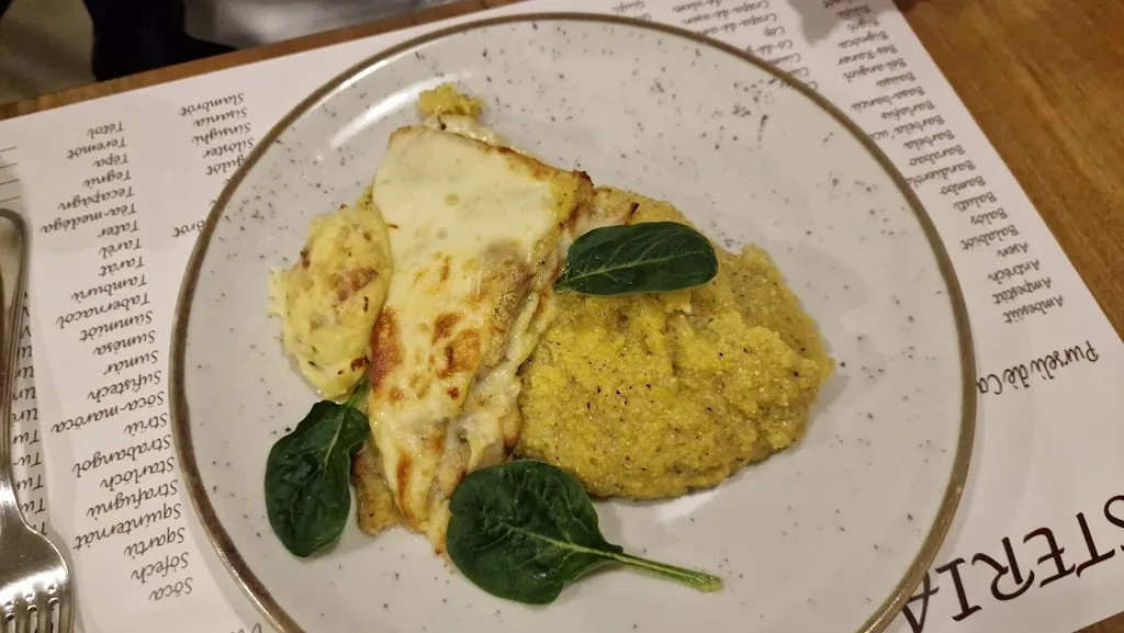 Diego Bonata_Osteria Allegra Compagnia dal 1989_Caravaggio_review