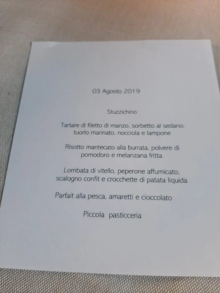 Menu_Ristorante La Gare_Caravaggio_image_3