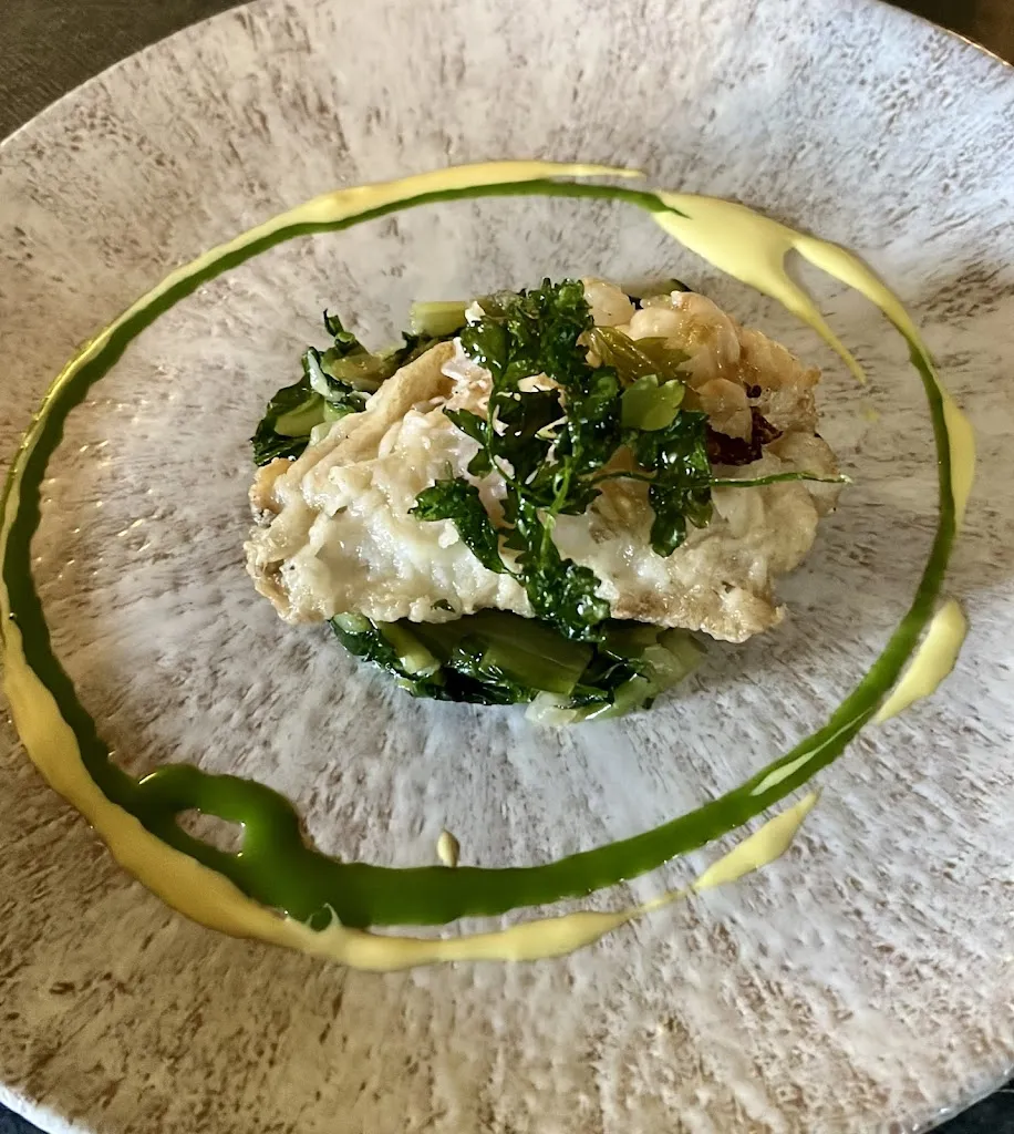 Alma Donzelli_Ristorante La Gare_Caravaggio_review