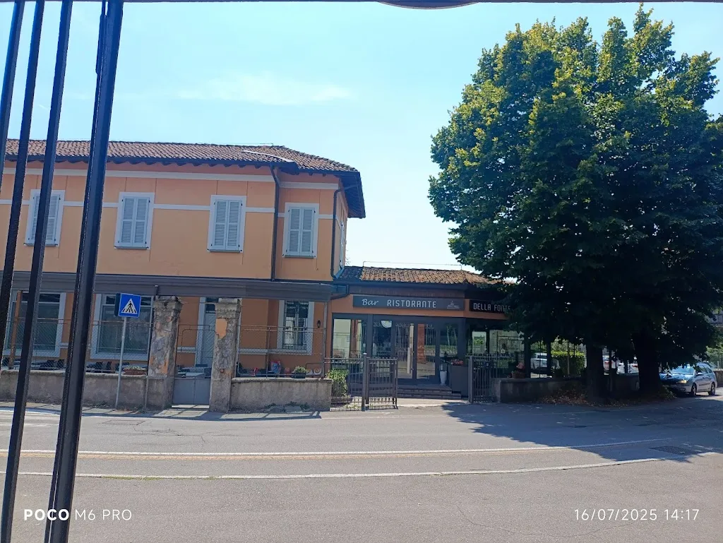 Elena Locatelli_Nuovo Ristorante della Fonte_Caravaggio_review