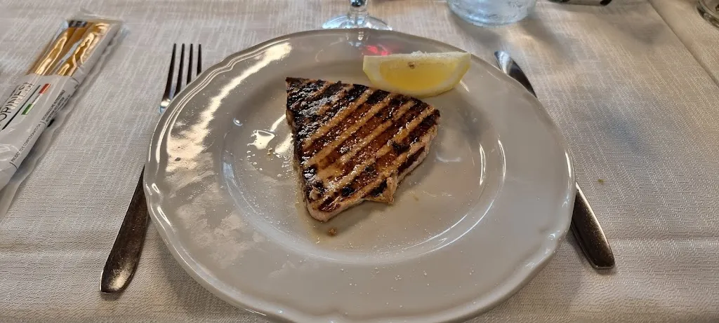 Enrico Boidi_Nuovo Ristorante della Fonte_Caravaggio_review