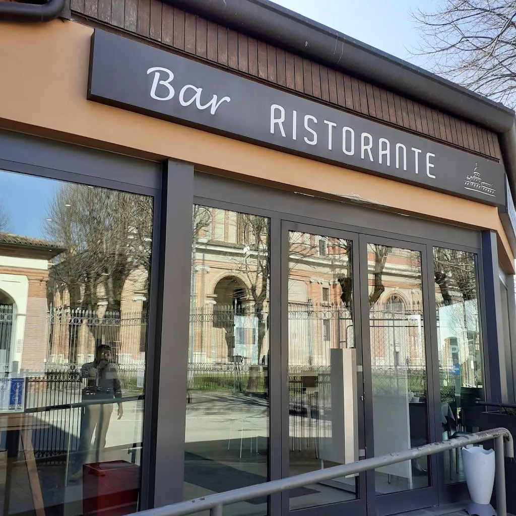 Nuovo Ristorante della Fonte restaurant in Caravaggio