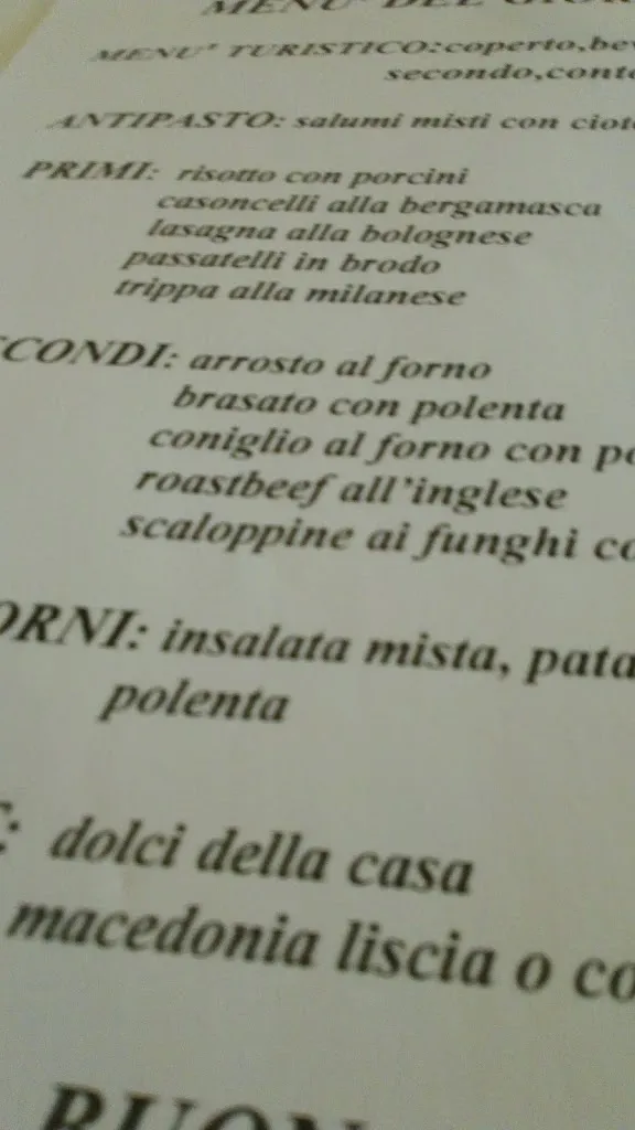 Menu_Trattoria dei Pellegrini da Piturelo_Caravaggio_image_4