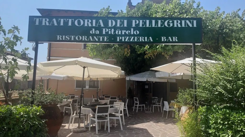 Trattoria dei Pellegrini da Piturelo_Caravaggio_slider_image_1