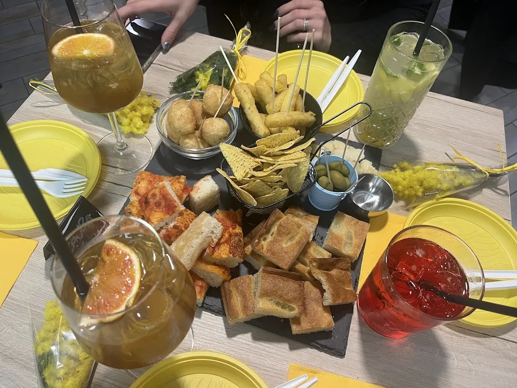 Menu_Let It Be - Food & Drink_Caravaggio_image_4