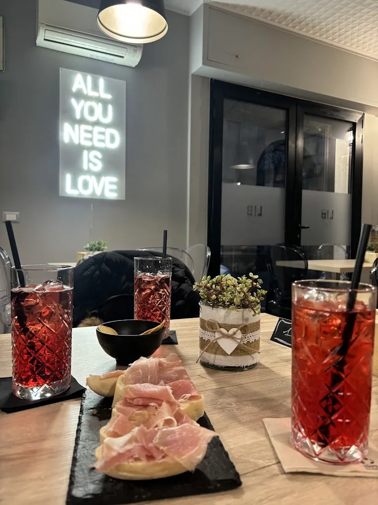 Let It Be - Food & Drink restaurant in Caravaggio