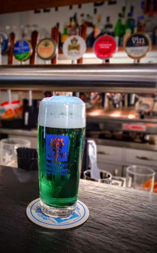 Let It Be - Food & Drink_Caravaggio_slider_image_2