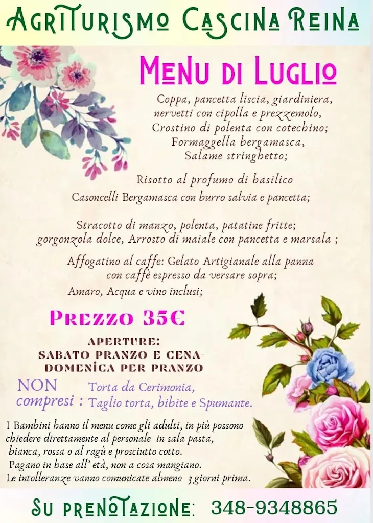 Menu_Cascina Reina_Caravaggio_image_2