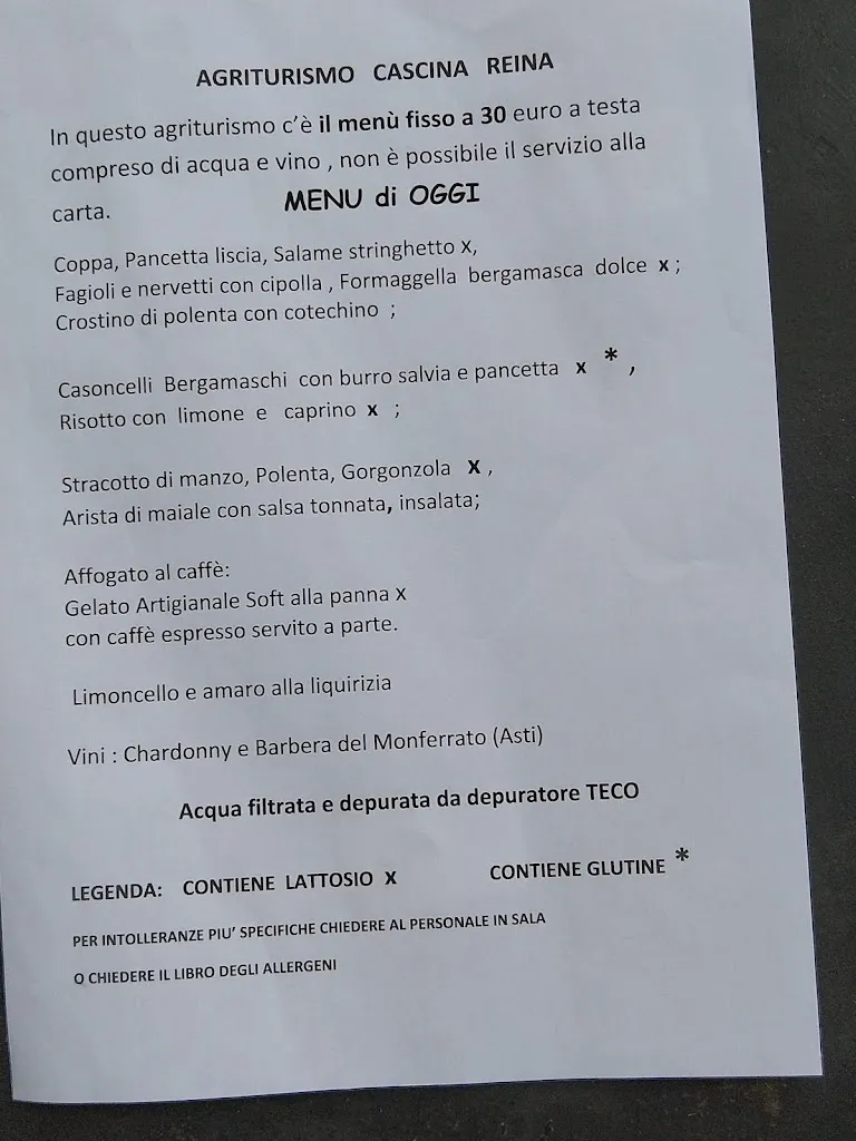 Menu_Cascina Reina_Caravaggio_image_3