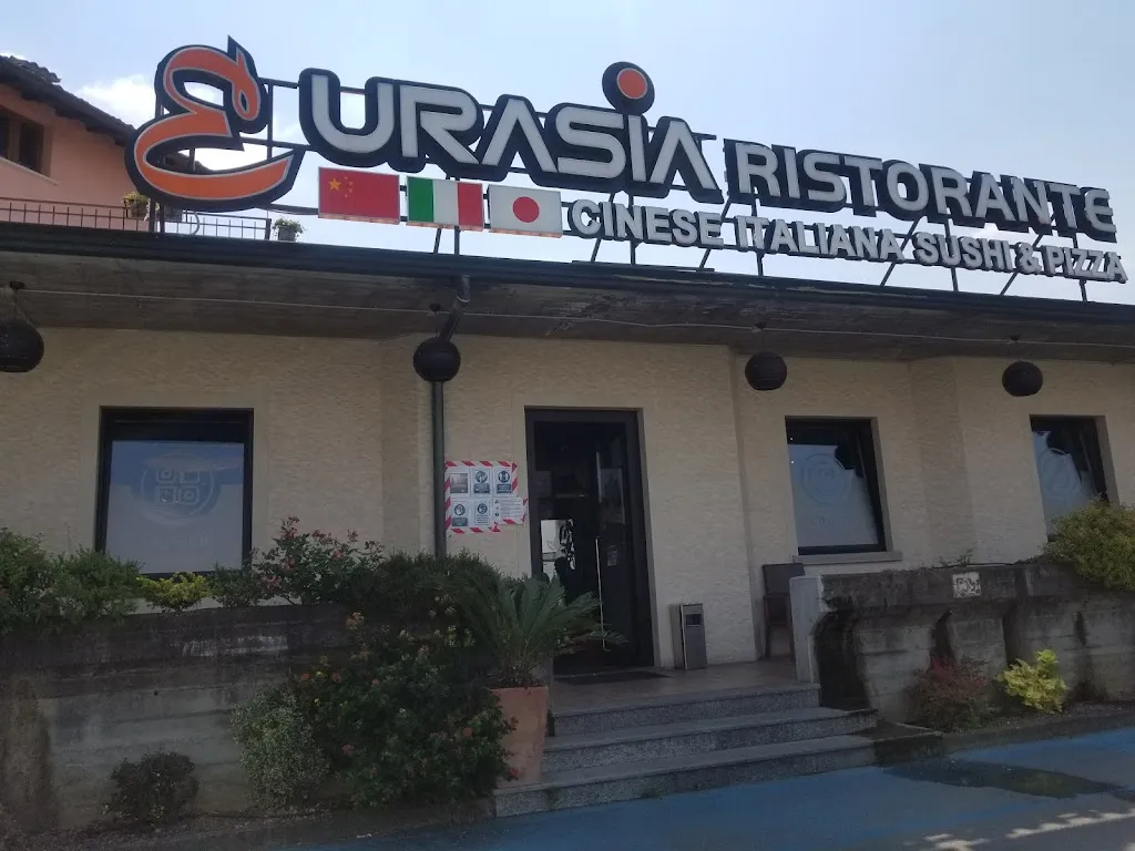 Lesia Fedoriv_Eurasia_Caravaggio_review