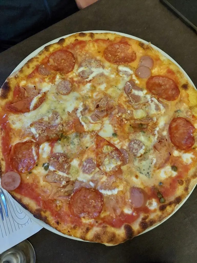 La lunetta ristorante a Acquaviva delle Fonti