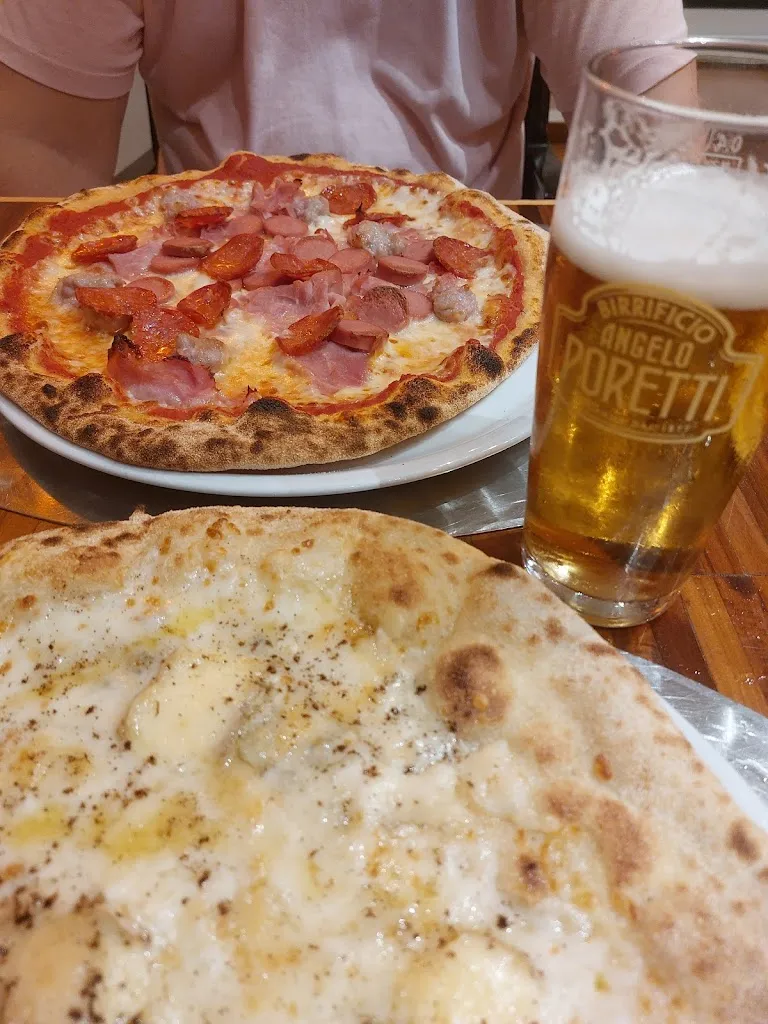 Andreea Damian_Da Bassano_Caravaggio_review