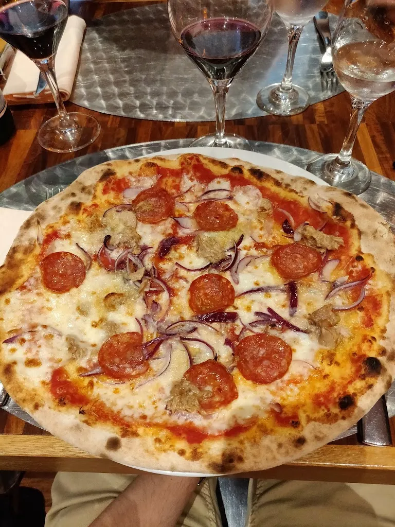 Siebren Ballet_Da Bassano_Caravaggio_review