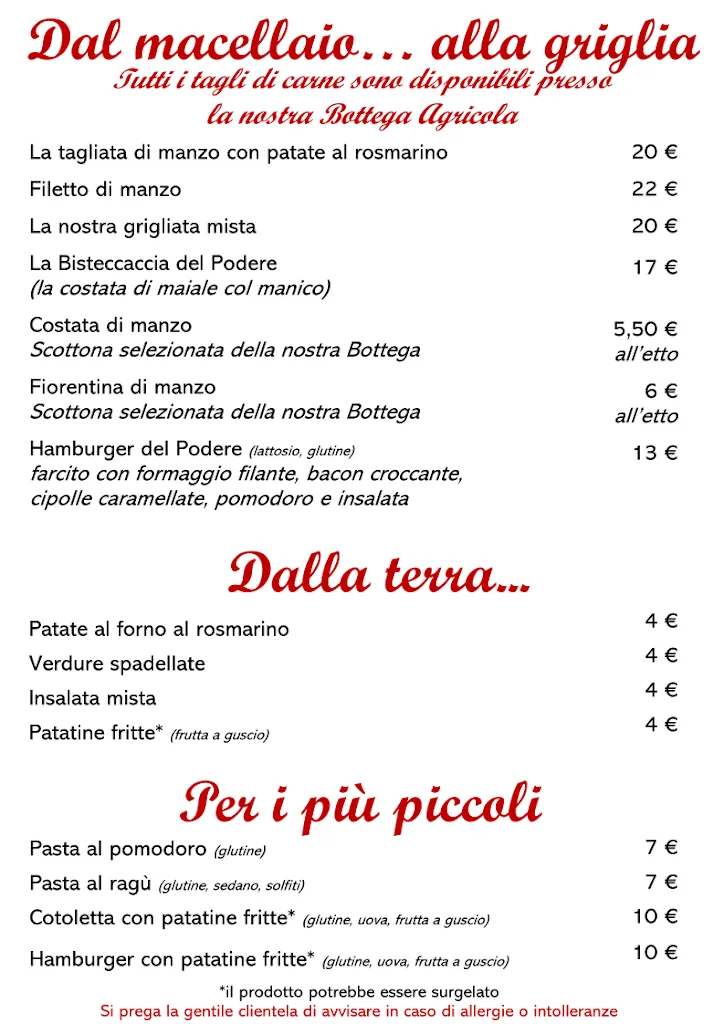 Menu_Podere Montizzolo_Caravaggio_image_1