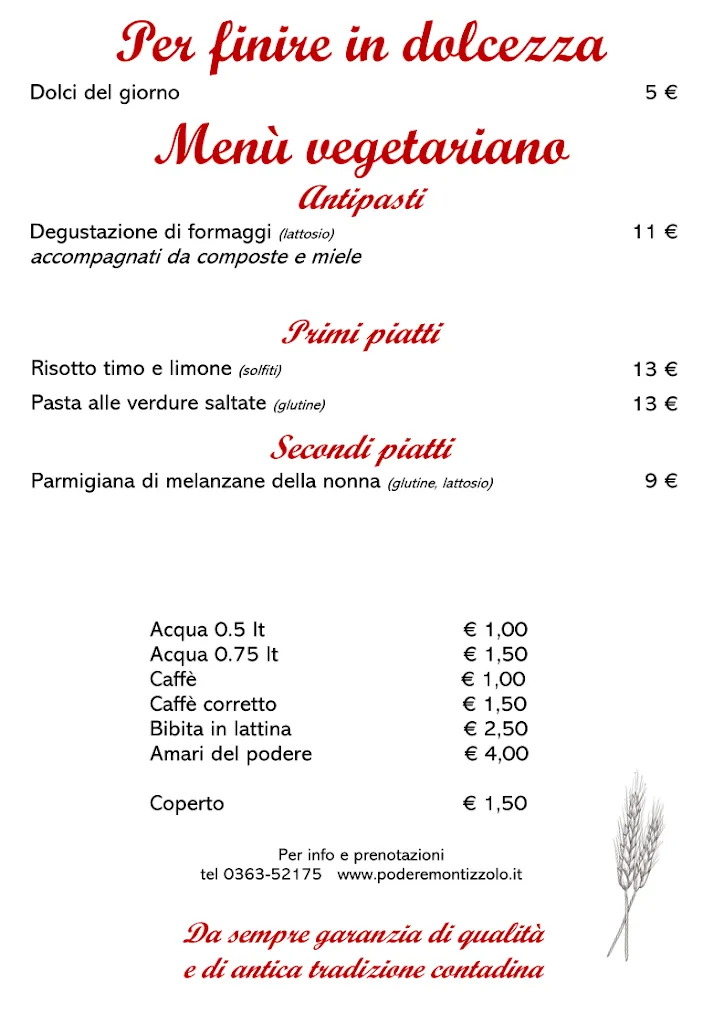 Menu_Podere Montizzolo_Caravaggio_image_3