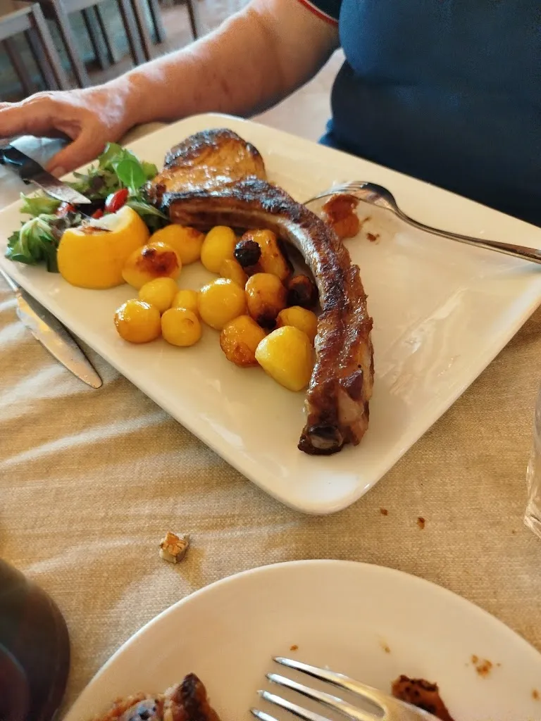 Nicolò Cristaldi_Podere Montizzolo_Caravaggio_review