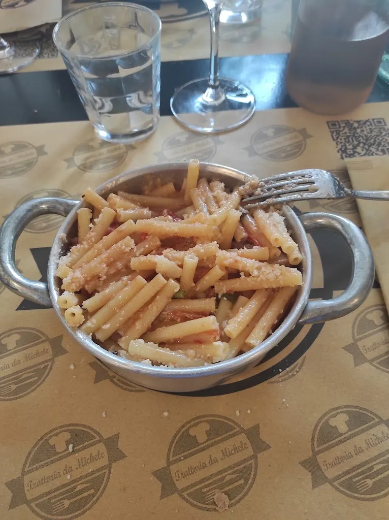 Menu_Trattoria da Maresca_Caravaggio_image_8