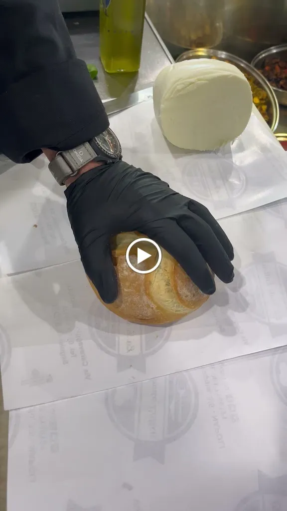 Trattoria da Maresca_Caravaggio_slider_image_2