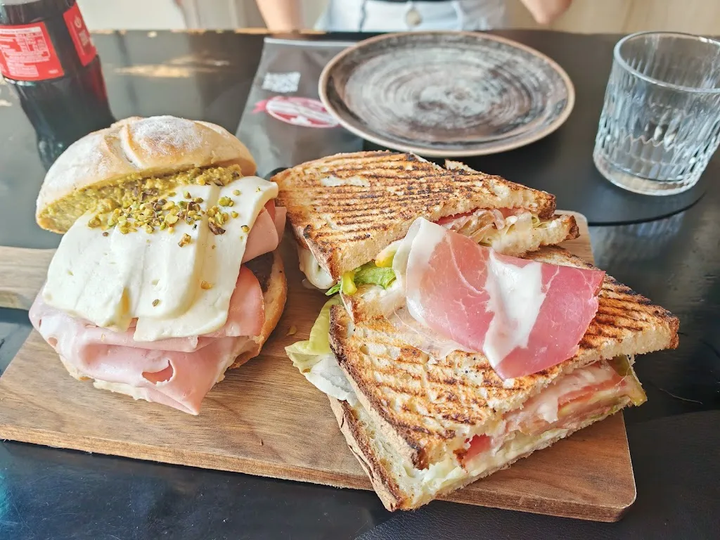 Trattoria da Maresca_Caravaggio_slider_image_3