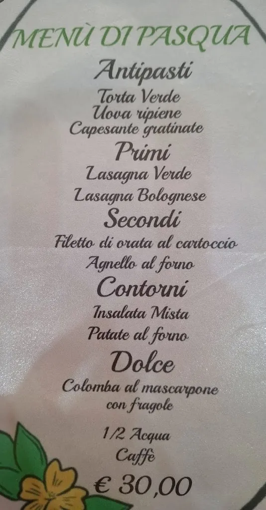 Menu_Cafe' Caravaggio_Caravaggio_image_1