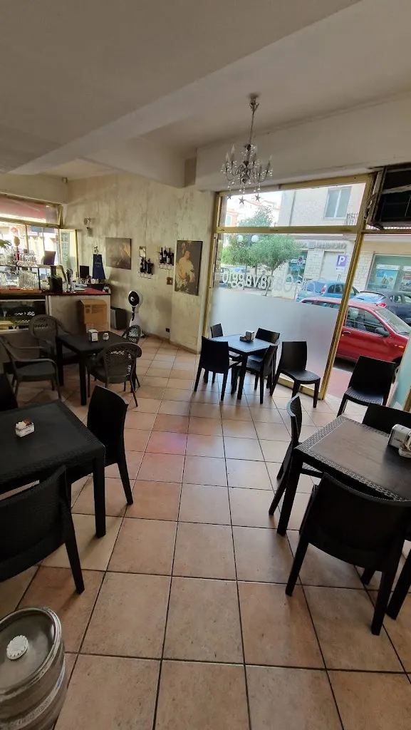 Alex_Cafe' Caravaggio_Caravaggio_review