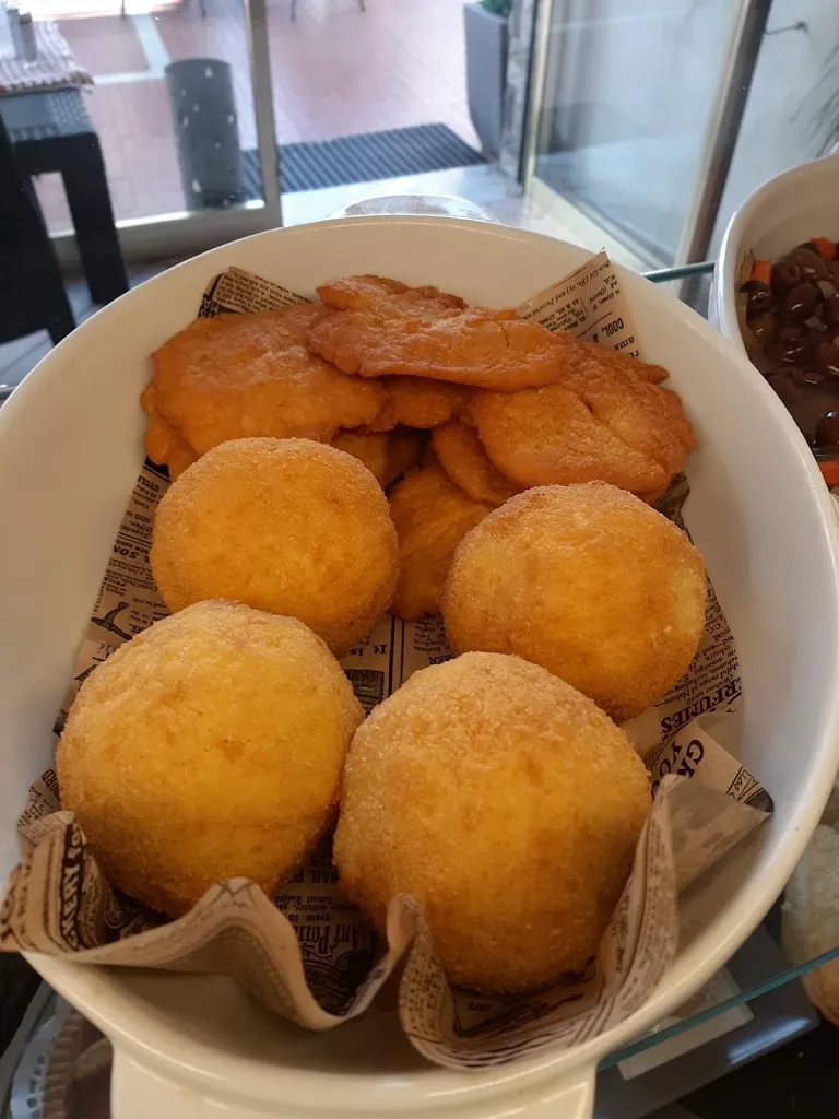 Cafe' Caravaggio_Caravaggio_slider_image_2