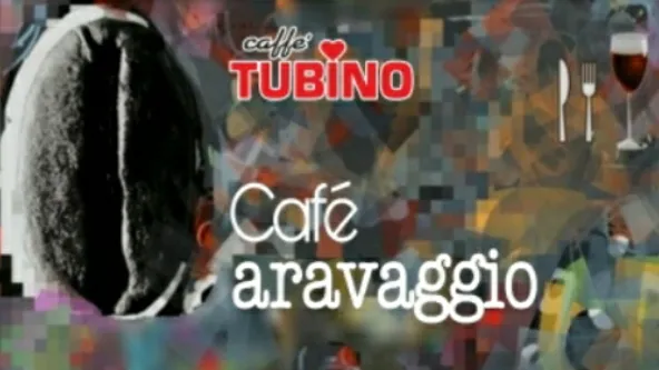 Cafe' Caravaggio_Caravaggio_slider_image_3