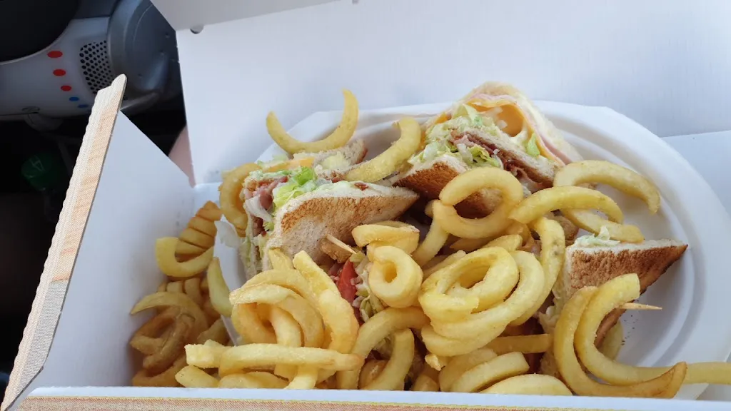 Erika Forte_Ely's_Caravaggio_review