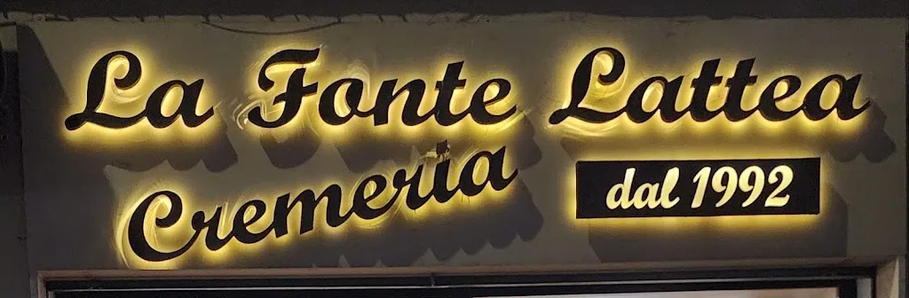 Alex Valdez_La Fonte Lattea Salumeria & Gastronomia_Caravaggio_review