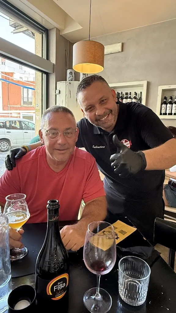 coplab_La Fonte Lattea Salumeria & Gastronomia_Caravaggio_review