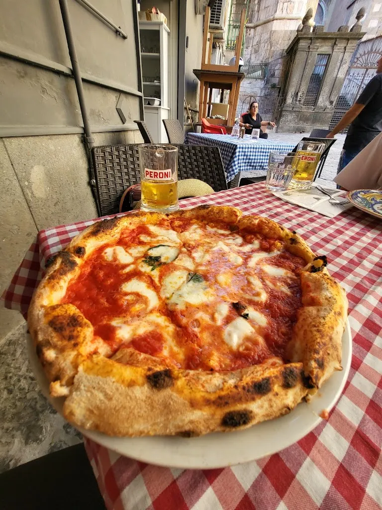 Menu_Trattoria Pizzeria Caravaggio_Caravaggio_image_4