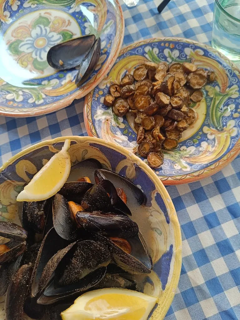 Menu_Trattoria Pizzeria Caravaggio_Caravaggio_image_6