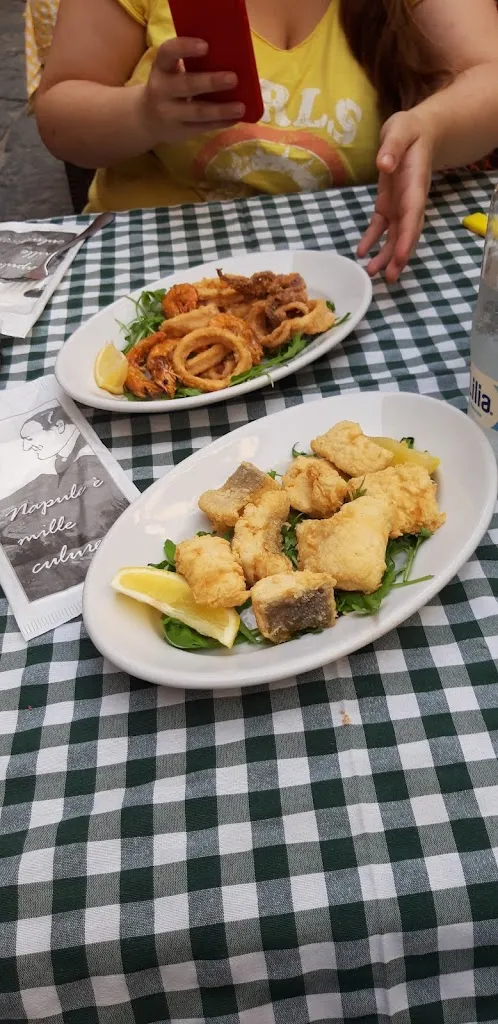 Menu_Trattoria Pizzeria Caravaggio_Caravaggio_image_7