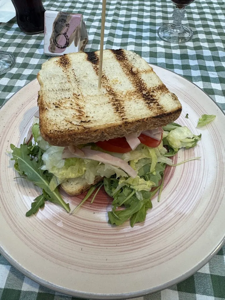 Paul Minter_Trattoria Pizzeria Caravaggio_Caravaggio_review