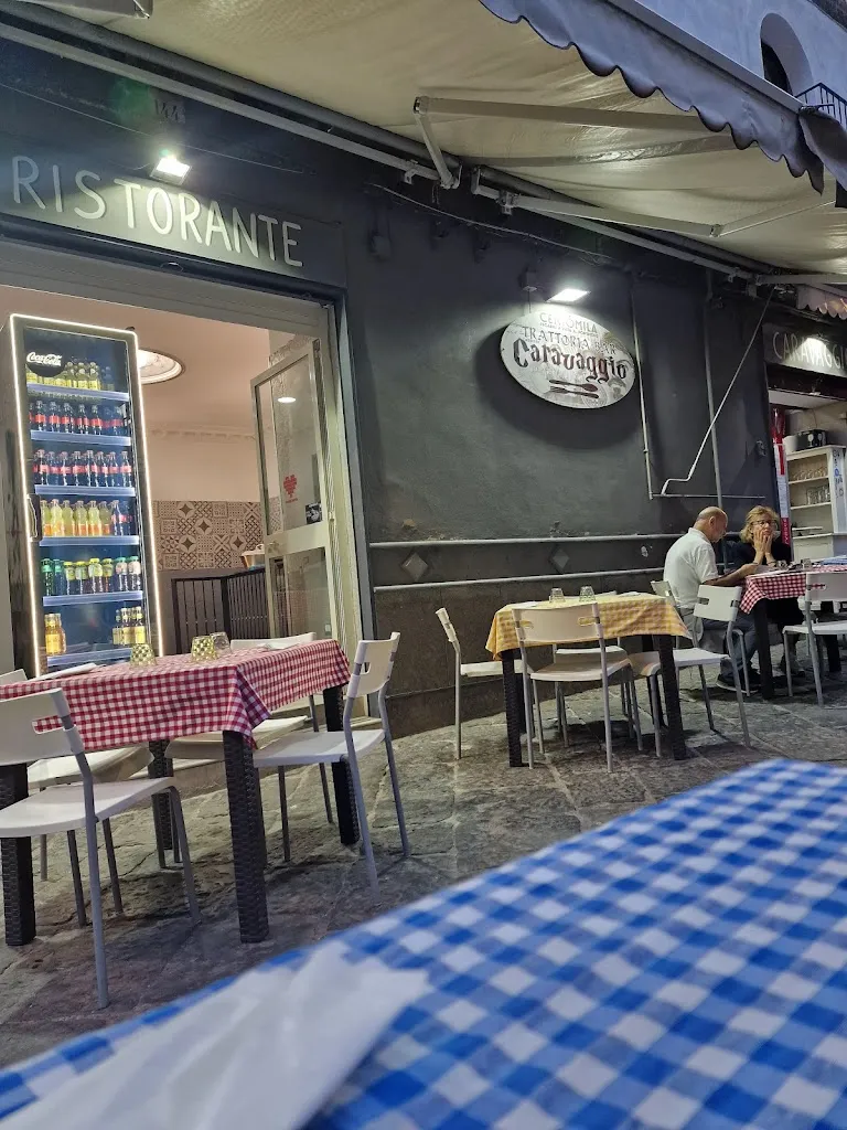 Trattoria Pizzeria Caravaggio_Caravaggio_slider_image_1