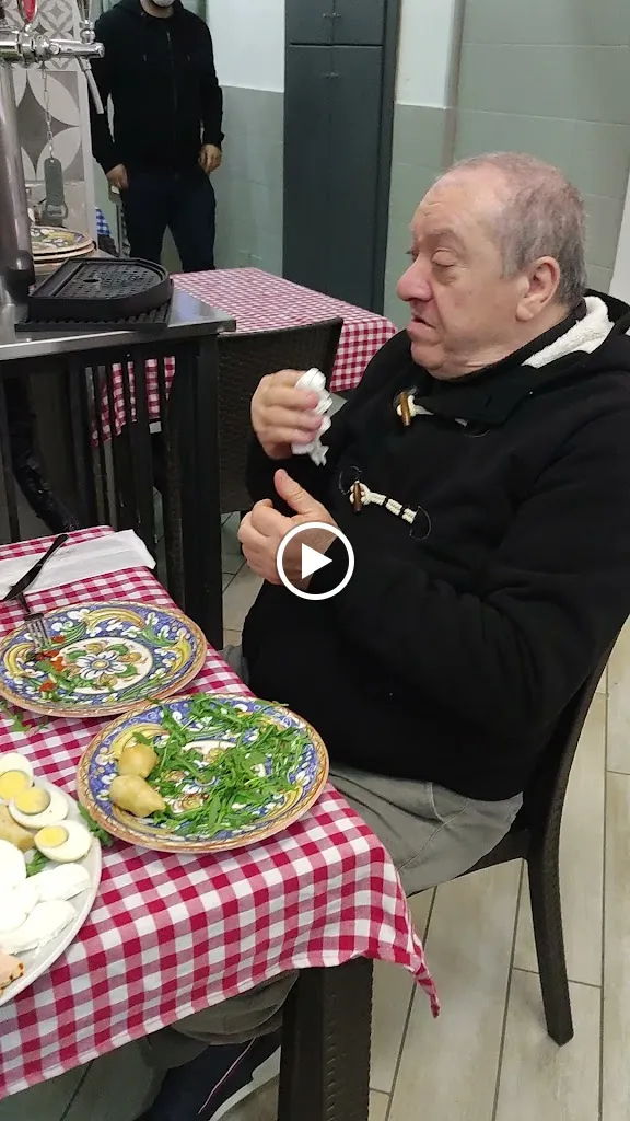 Trattoria Pizzeria Caravaggio_Caravaggio_slider_image_2