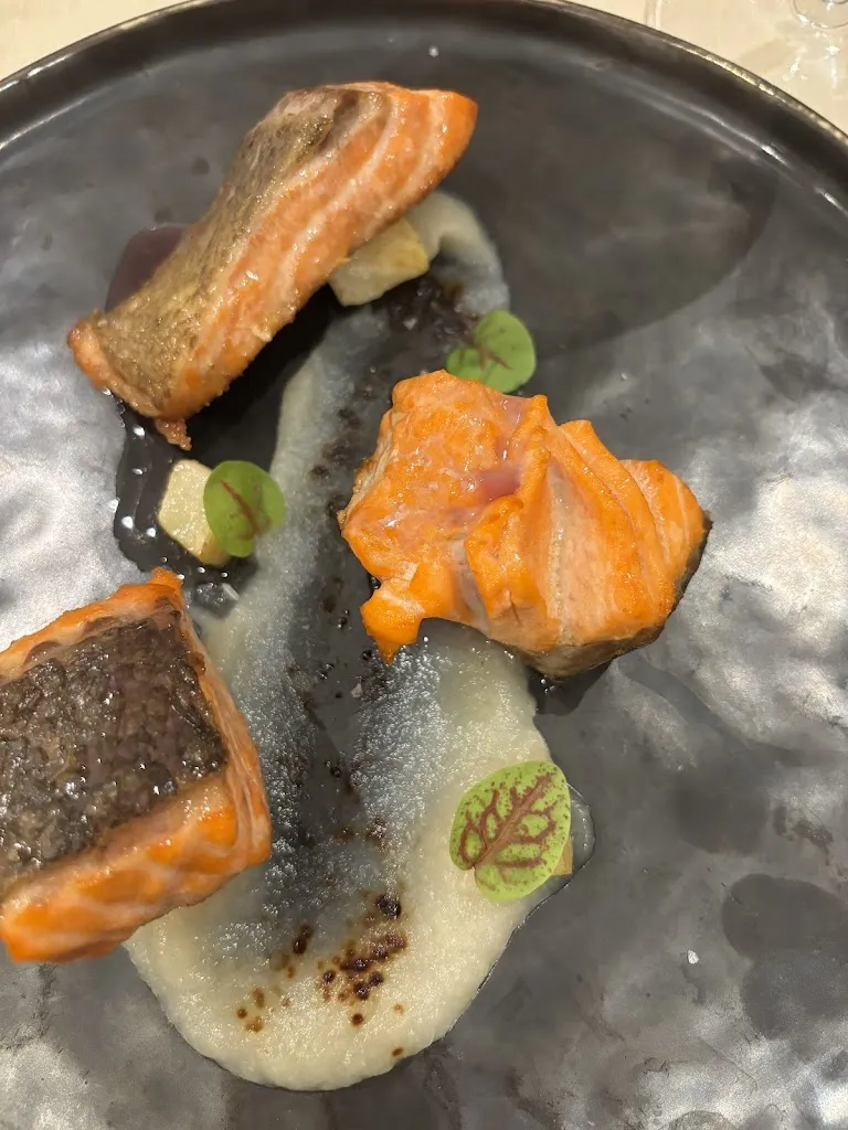 Francesca Rosi_Ristorante Caravaggio_Caravaggio_review