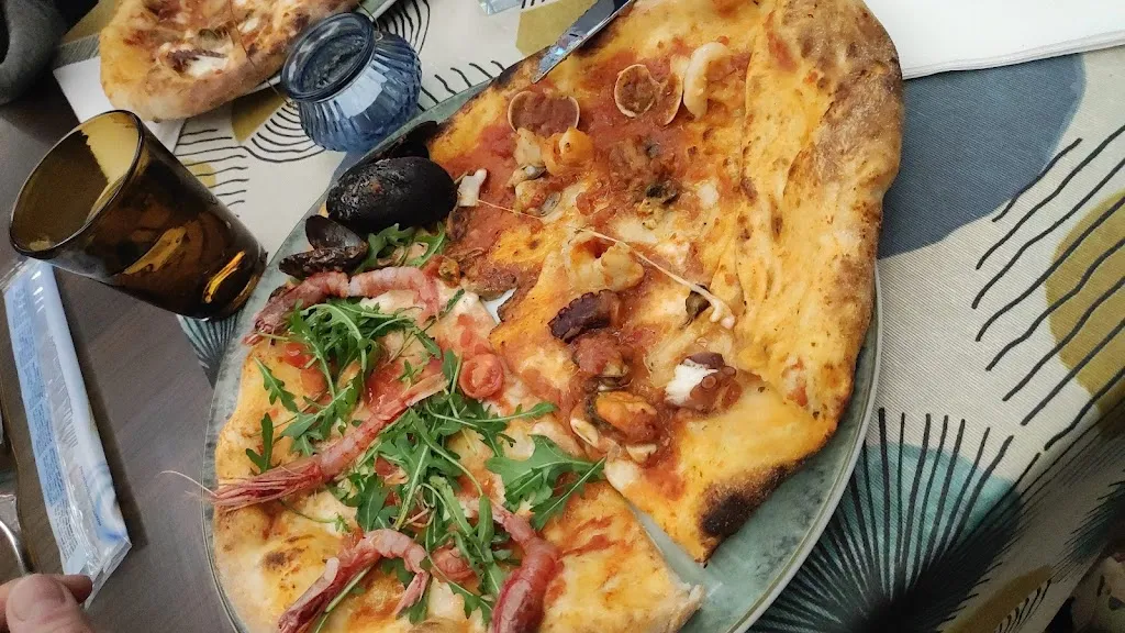 Menu_Core Meu / Pizza & Food_Caravaggio_image_8