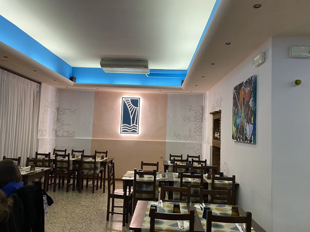 Core Meu / Pizza & Food restaurant in Caravaggio