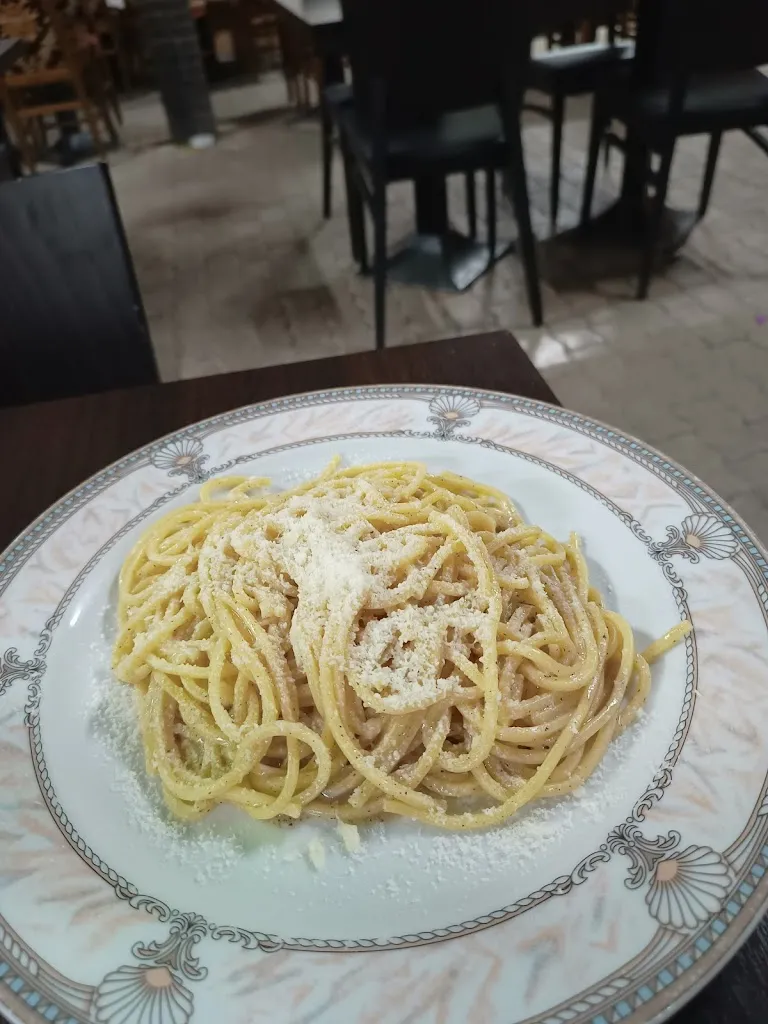 Menu_Ristorante Pizzeria Casa Tua_Caravaggio_image_2