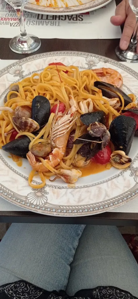 Menu_Ristorante Pizzeria Casa Tua_Caravaggio_image_3