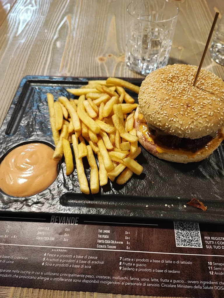 Menu_Ristorante Pizzeria Casa Tua_Caravaggio_image_6