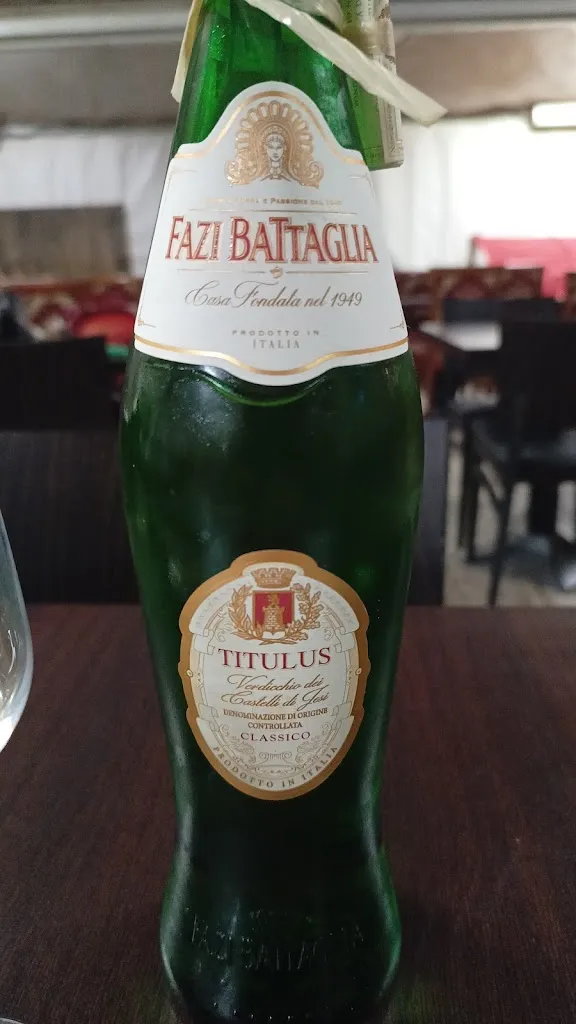 Alex “Faustino50” Fega_Ristorante Pizzeria Casa Tua_Caravaggio_review