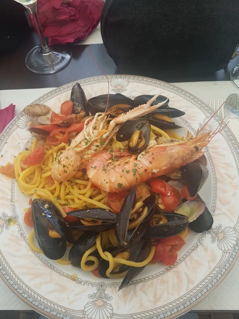 Ristorante Pizzeria Casa Tua_Caravaggio_slider_image_3