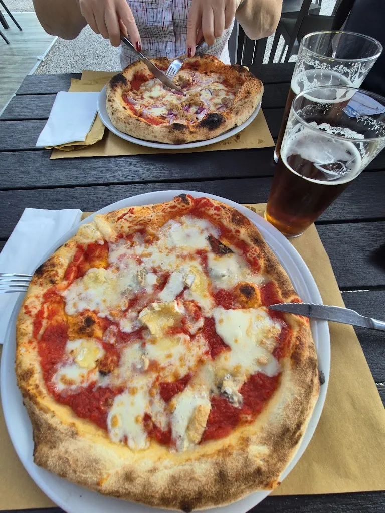 Dieter Warné_BE WILD CARENNO_Carenno_review