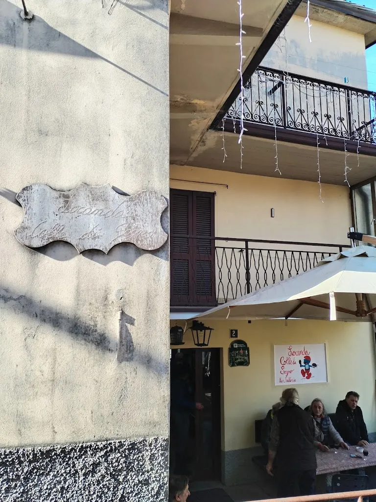 Marco Sergio Pelliconi_Locanda Colle Di Sogno_Carenno_review