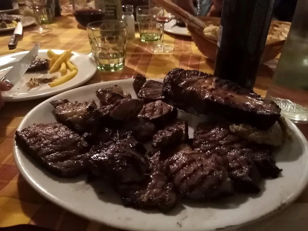 Davide Allevi_La Cadrega_Carimate_review